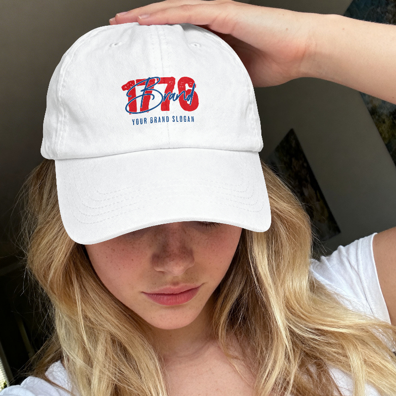 Cap Brand